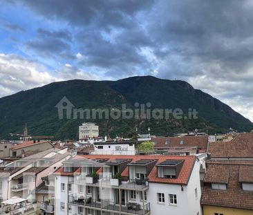 Trilocale via Cassa di Risparmio, 7, 39100 Bolzano Italia, Centro, ... - Foto 5