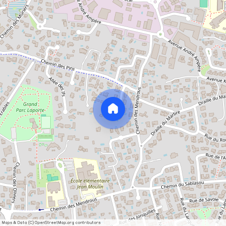 Castelnau-le-Lez - 34170