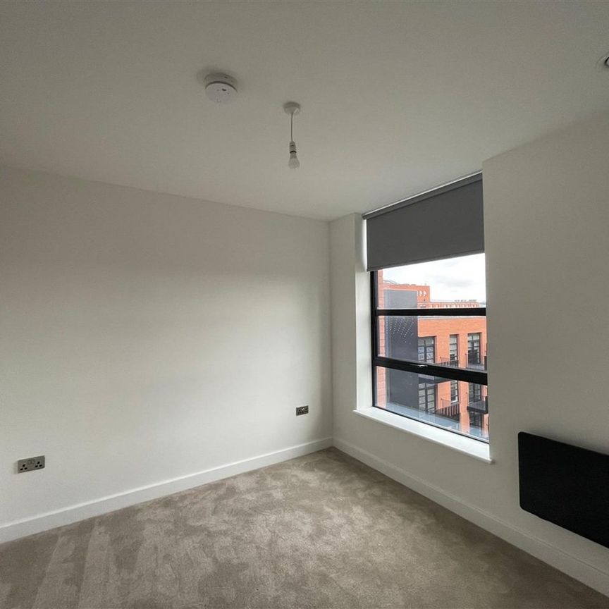 1 Bed Flat, Price Street, B4 - Photo 1