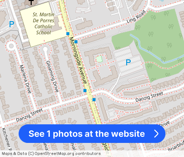 205 and 207 Morningside Avenue, Scarborough, Ontario, M1E 3E2 - Photo 1