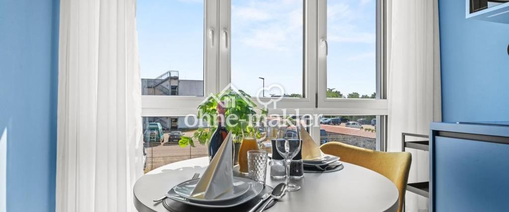 Motel42 - möbliertes Wohnen auf Zeit! Nov. 25 - März 26 - Foto 1