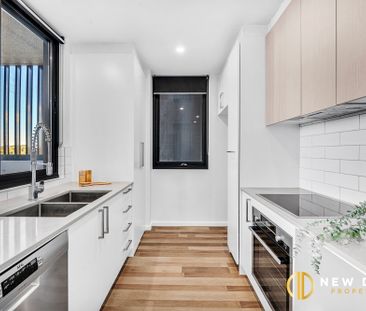 36/14 Hoolihan Street, Denman Prospect ACT 2611 - Apartment For Ren... - Photo 5