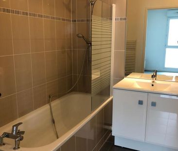 Location Appartement 2 pièces 42m² MONTEVRAIN 77144 - Photo 1