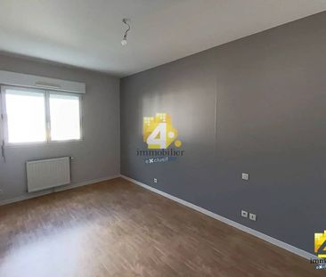 Location appartement Pontchâteau, 3 pièces, 2 chambres, 64 m², 660 € (Charges comprises) - Photo 6