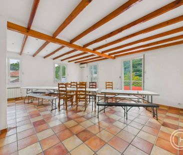 3 PIECES VIDE - 353 AV PORTE DES ALPES - PLAN DU VAR - Photo 4