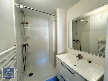 Appartement à louer 2 pièces 32.31m² - Photo 3