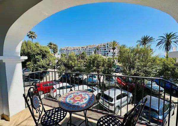 Alquiler de piso en Calle de Levante, 1