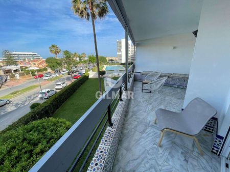 Piso en alquiler en Torremolinos – Málaga | Gilmar Consulting - Photo 2