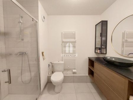 Location Appartement 2 pièces 43m² BISCHHEIM 67800 - Photo 3