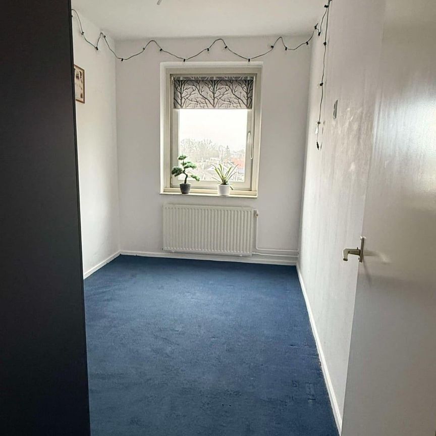 Te huur: Appartement Castorweg in Hengelo - Foto 1