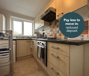 Llanbleddian Gardens TF, Cathays - Photo 3