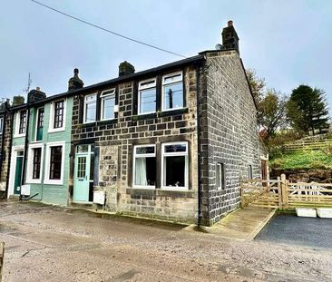 Jack Bridge Cottages, Hebden Bridge, HX7 - Photo 3