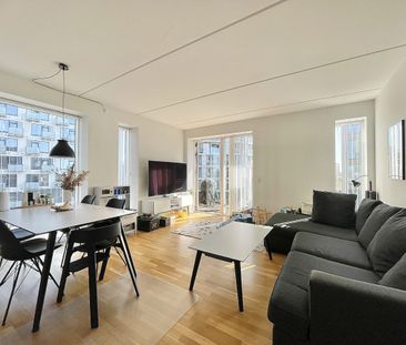 Rygård Park 42, 2. 5, 9400 Nørresundby - Photo 1