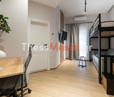 Συγκρότημα για ενοικίαση Διοικητήριο (Κέντρο Θεσσαλονίκης) - Photo 2
