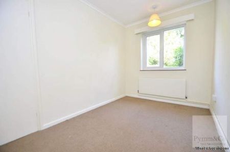 2 bedroom property to rent in Norwich - Photo 2