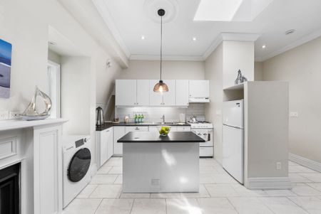 For Lease - 236 South Kingsway N/A Unit# 11, Toronto, Ontario - Photo 2
