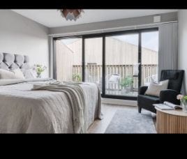 Ljus och välplanerad radhus i Höör! - Foto 2