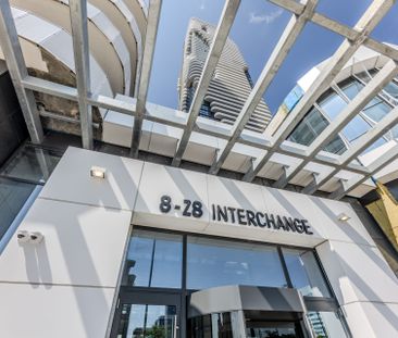 For Lease - 8 Interchange Way Unit# 3908, Vaughan, Ontario - Photo 1