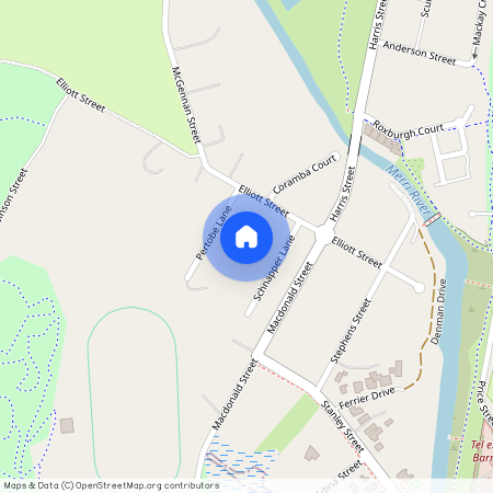 1/7 Pertobe Lane, Vic 3280, Warrnambool