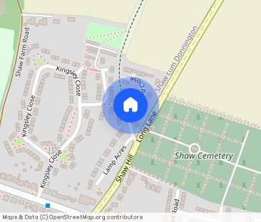 Highwood Close, Newbury, RG14 - Photo 1