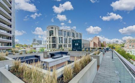 For Lease - 32 Davenport Road Unit# 1003, Toronto, Ontario - Photo 2