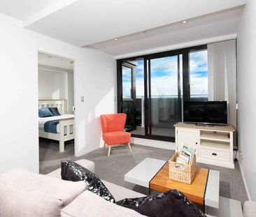 Two bedroom in Queens Residence - Photo 4