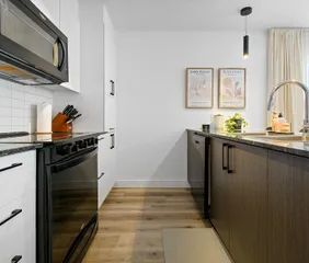 Appartement · 85 m² · Val-des-Monts - Photo 1
