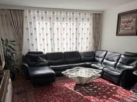 GROSSZÜGIGE FAMILIENWOHNUNG - Foto 3