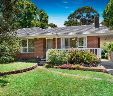 3 Teak Avenue, Ringwood East - Photo 2