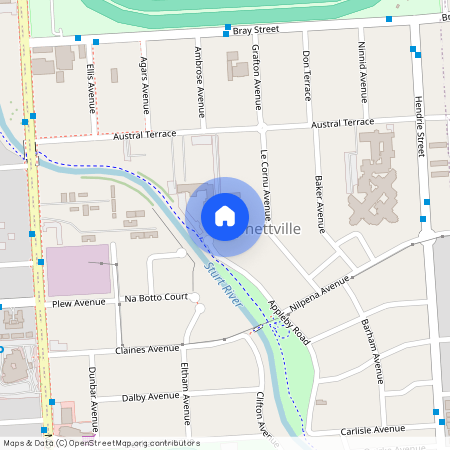 12/33 Austral Terrace, SA 5043, Morphettville