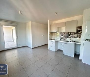 Location Appartement 2 pièces 37m² JASSANS RIOTTIER 01480 - Photo 2
