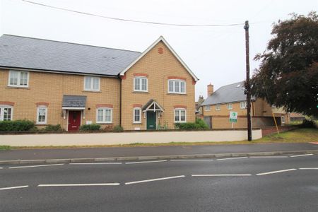 Blue Lion Close, Fen Ditton,Cambridge, CB5 - Photo 4