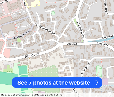 Flemingate Chapel, 112 Flemingate, Beverley, HU17 0TU - Photo 1