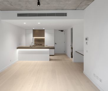 212/31 Wellington St, Collingwood VIC 3066 - Apartment For Rent | D... - Photo 2