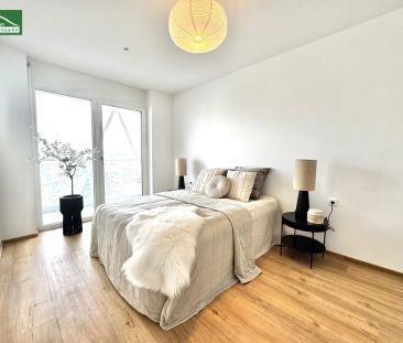 LEVEL GRAZ – Lebensgefühl auf höchstem Niveau - Foto 4