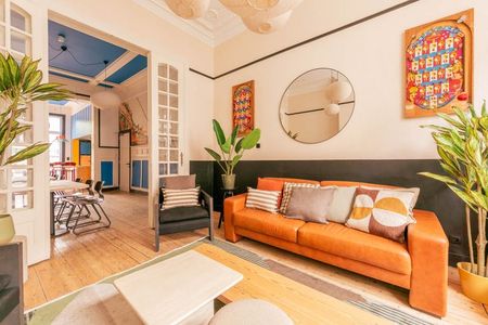 Appartement te huur - Photo 4