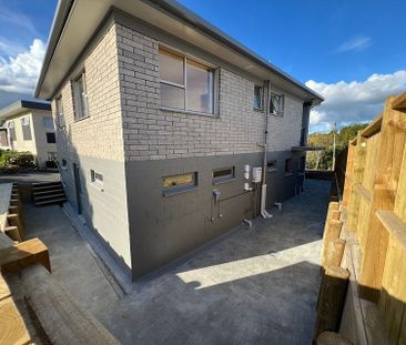 Charming self contained flat. - Photo 1