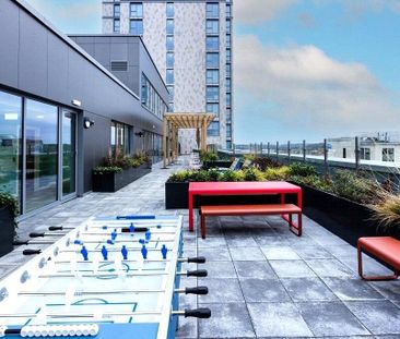 2 bedroom apartment to rent - Photo 6