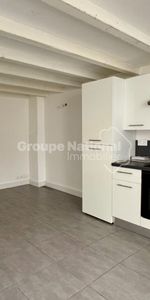 Location Appartement 2 pièces 26m² - Photo 3