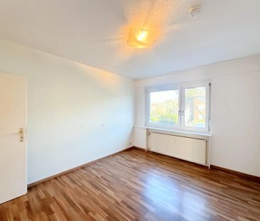 KR-UERDINGEN: HELLE 3-ZIMMER-WOHNUNG MIT BALKON - Photo 1