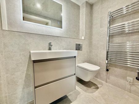 2 bedroom apartment to rent - Photo 5