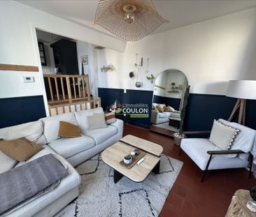 Location Maison 4 pièces 73m² - Photo 4