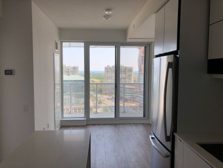 For Lease - 4065 Confederation Parkway Unit# 1709, Mississauga, Ontario - Photo 5