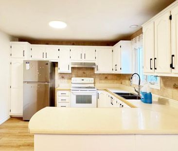 Maison à étages à louer - Brossard (Noms de rues (O)) Maison à étag... - Photo 6