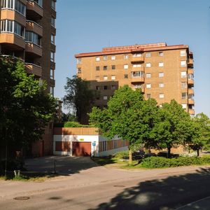 Karlslundsgatan 6 - Photo 3