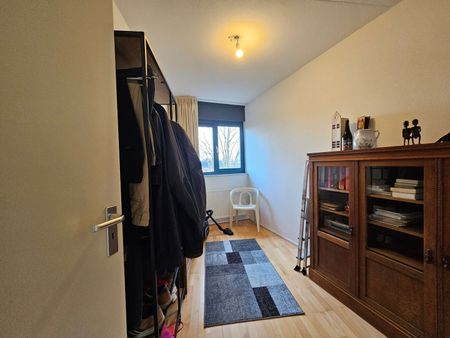 Appartement te huur: Dr. Schaepmanlaan 30 2104 VD Heemstede - Foto 5