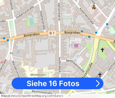 Gehen Sie eine neue (Wohnungs) Affäre ein! - Foto 1