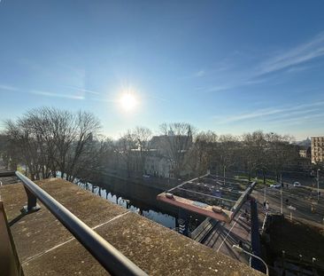 Galerijflat Zuid Willemsvaart, Den Bosch huren? - Photo 1