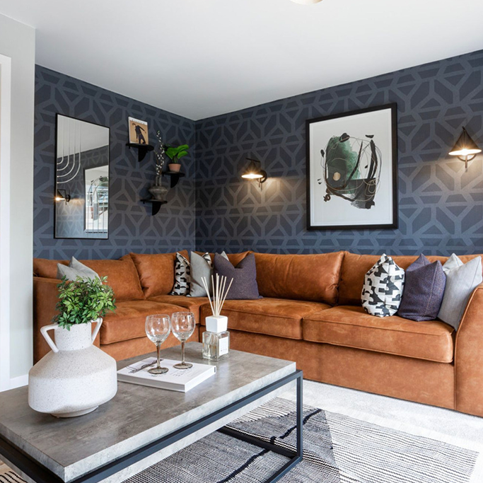 4 bedroom terraced house to rent - Photo 1