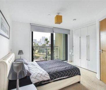 2 Bed Flat, Craig Tower, E3 - Photo 6